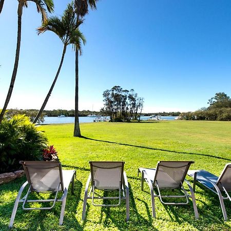 Cayman Quays Motel Noosaville Kültér fotó