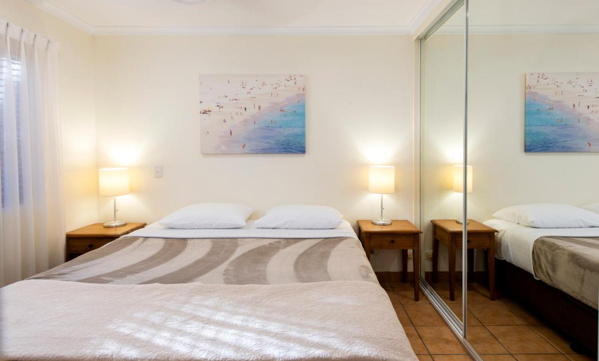 Cayman Quays Motel Noosaville Kültér fotó