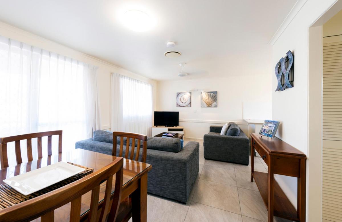 Cayman Quays Motel Noosaville Kültér fotó