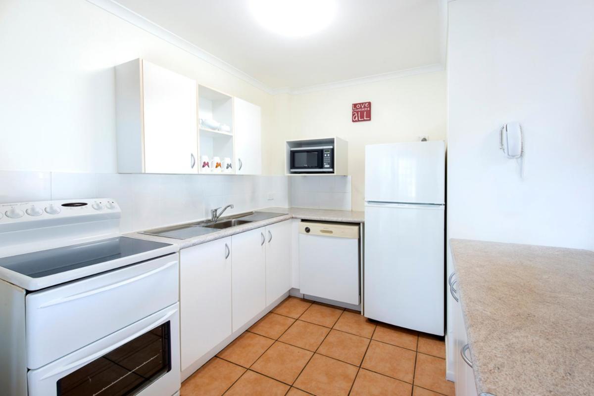 Cayman Quays Motel Noosaville Kültér fotó