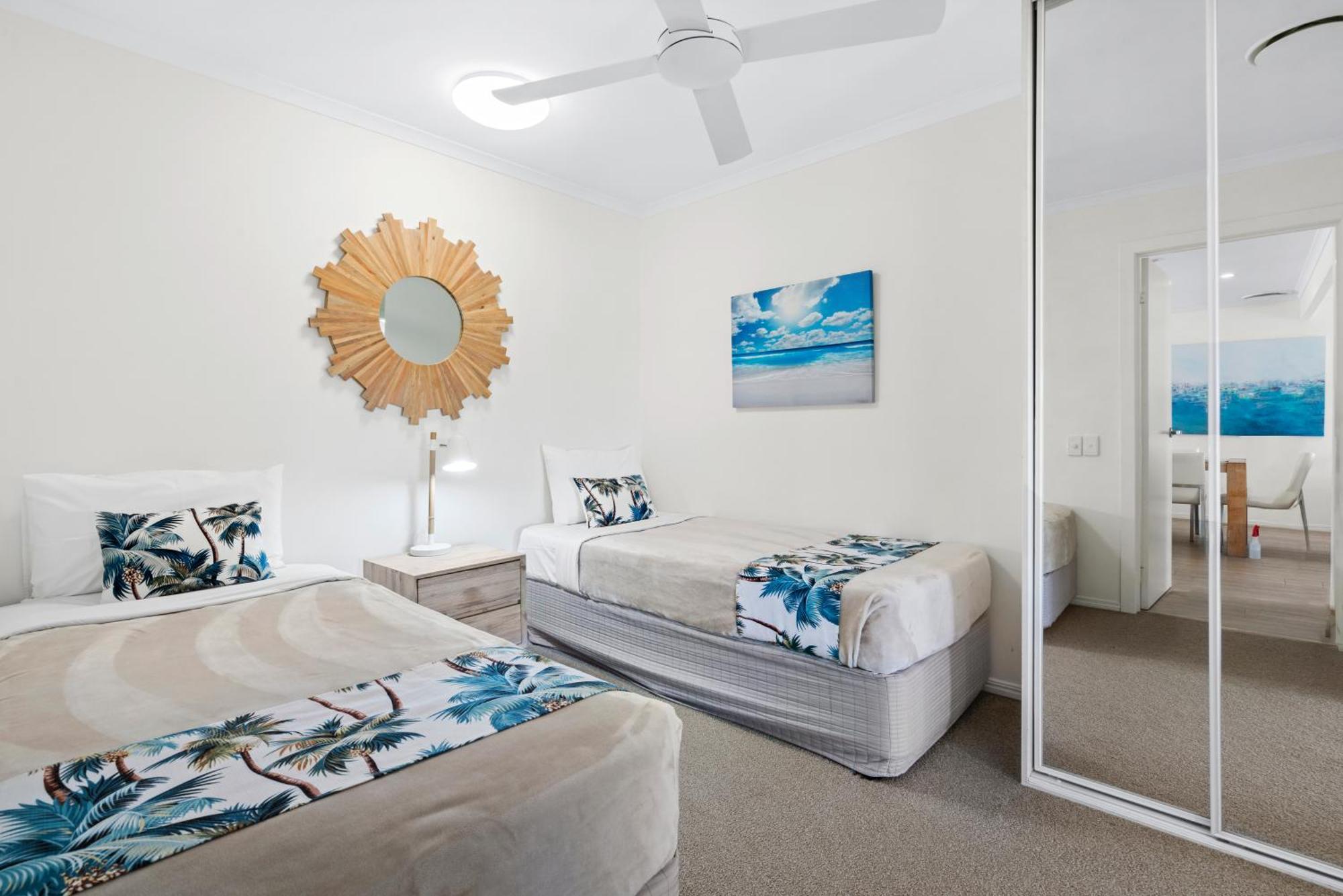 Cayman Quays Motel Noosaville Kültér fotó