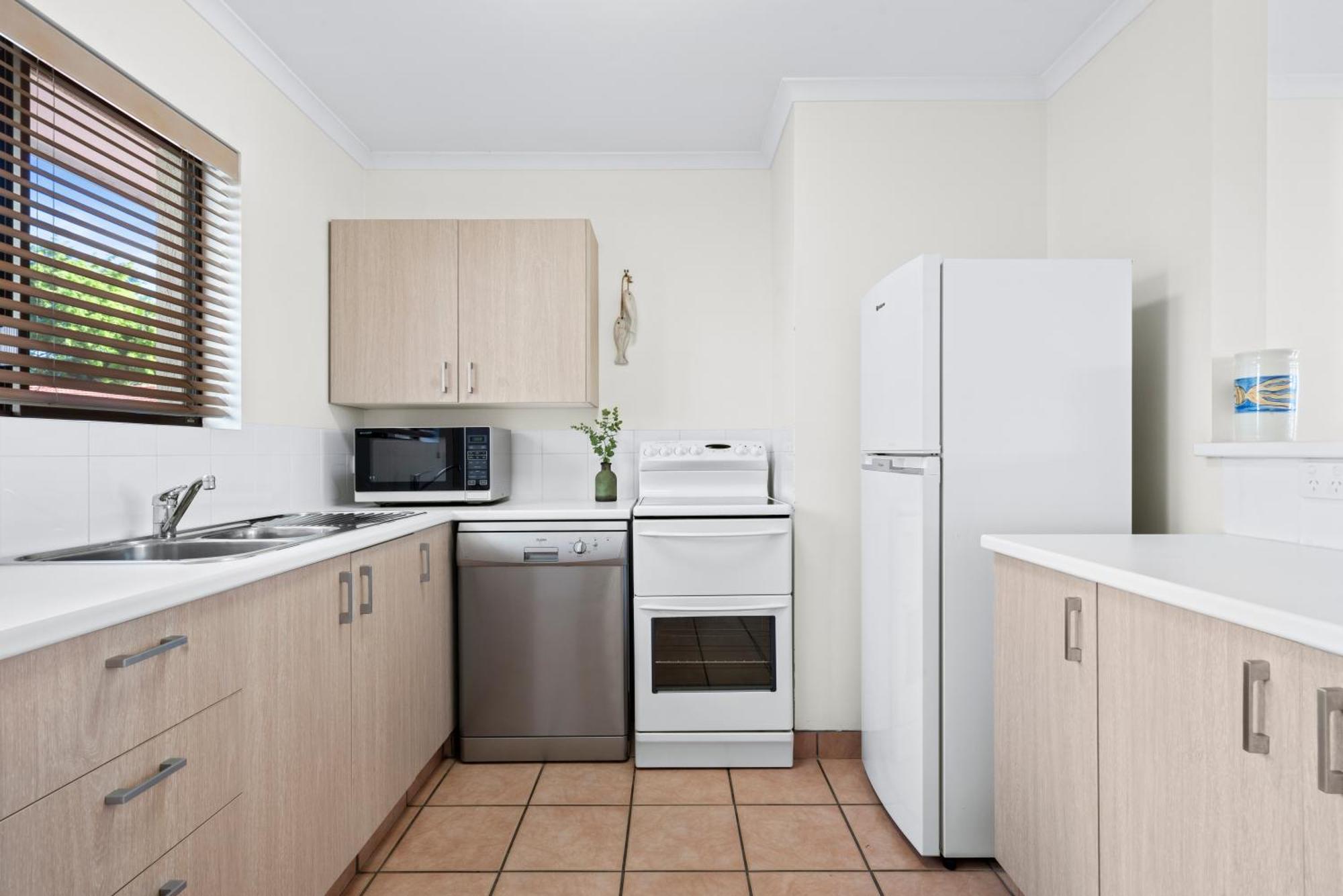 Cayman Quays Motel Noosaville Kültér fotó