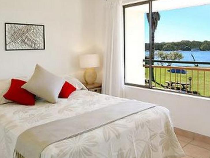 Cayman Quays Motel Noosaville Kültér fotó