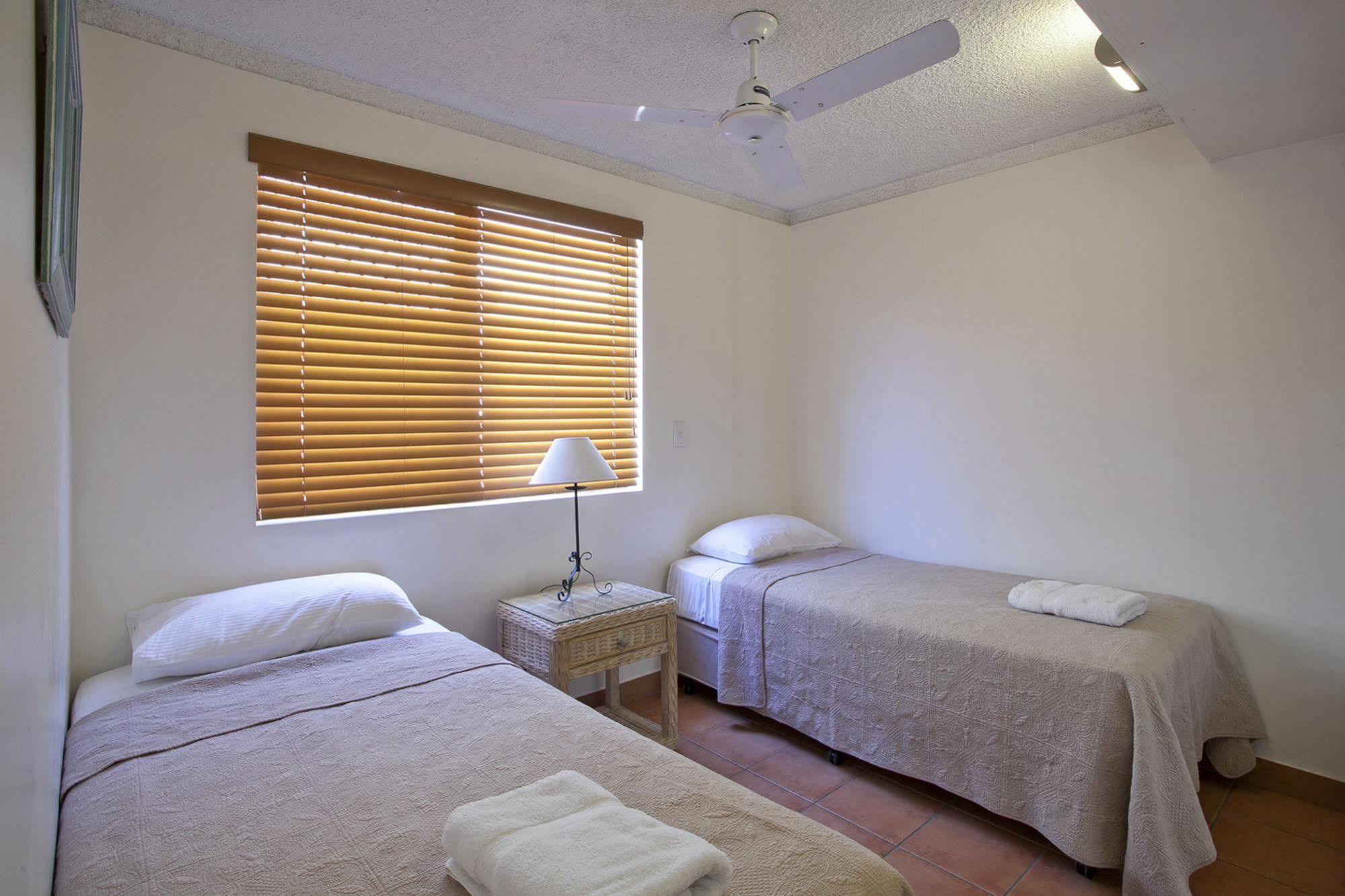 Cayman Quays Motel Noosaville Kültér fotó