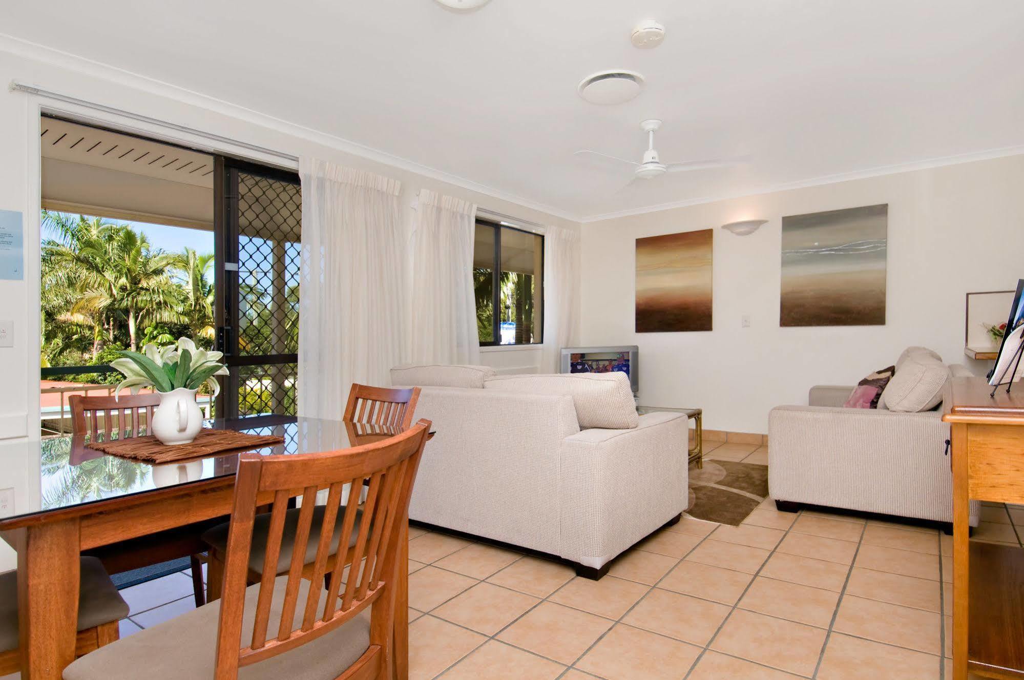 Cayman Quays Motel Noosaville Kültér fotó